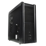 XIGMATEK Pantheon Midi Tower - PC Case