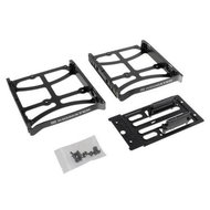 XIGMATEK Pantheon SATA HDD Hot-Swap Module  - Hotswap HDD Cage