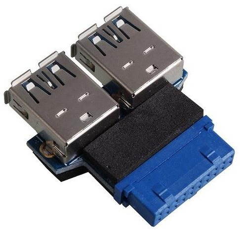 XIGMATEK USB 3.0 externí - Adapter - Main image