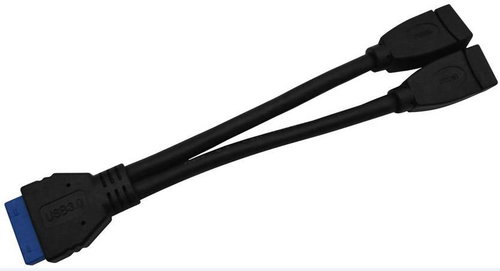 XIGMATEK USB 3.0 internal adapter - Adapter - Main image