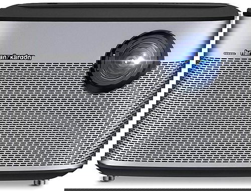XGIMI H1 - Projektor - Hlavní obrázek