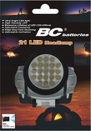 BC Batteries LED - Light
