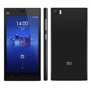 Xiaomi MI3 64 GB Black - Mobile Phone