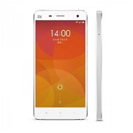 Xiaomi Mi4 16GB White - Mobilný telefón
