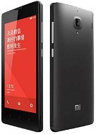 Xiaomi folgenden unterliegt (HKG) Schwarz Dual-SIM sein - Handy