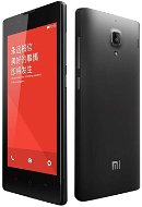 Xiaomi Redmi 1S Black Dual SIM - Mobilný telefón