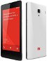 Xiaomi Redmi 1S White Dual SIM - Mobilný telefón