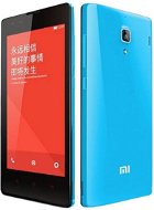 Xiaomi Redmi 1S Blue Dual SIM - Mobilný telefón