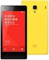 Nach unterliegt Xiaomi 1S Gelb Dual-SIM sein - Handy