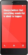 Xiaomi Redmi Note Pro Black - Mobilný telefón