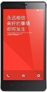 Xiaomi Redmi Note Pro Yellow - Mobilný telefón