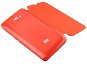 Xiaomi with flip orange - Protective Case