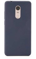 Xiaomi NYE5694GL Original Protective Hard Case Blue for Redmi 5 Plus - Phone Cover