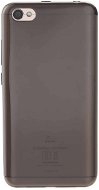 Xiaomi NYE5685GL Original TPU puzdro Black pre Redmi Note 5A - Kryt na mobil