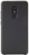 Xiaomi ATF4862GL Original Protective Hard Case Redmi 5 készülékhez fekete - Telefon tok
