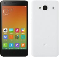 Xiaomi Redmi 2 8GB white - Mobile Phone