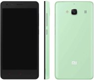 Xiaomi 2 16 GB following shall be subject green - Mobile Phone