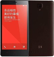 Xiaomi Hongmi Note 8 GB čierny - Mobilný telefón