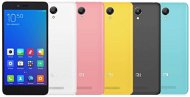 Xiaomi Redmi Note 2 Prime 32GB  - Mobile Phone