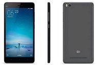 Xiaomi Mi 4C 16GB - fekete - Mobiltelefon