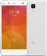 Xiaomi Mi 4 16 GB Weiß - Handy