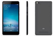 Xiaomi Mi 4C 32GB čierny - Mobilný telefón