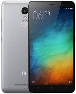Xiaomi Redmi Note 3 32 GB sivý - Mobilný telefón