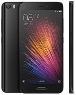 Xiaomi Mi5 32GB Black - Mobile Phone