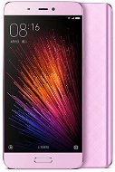 Xiaomi Mi5 32GB Pink - Mobiltelefon