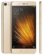 Xiaomi Mi5 64GB Gold - Mobiltelefon