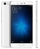 Xiaomi Mi5 64GB White - Mobiltelefon