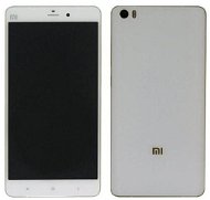 Xiaomi Mi 5 Plus - Mobilní telefon