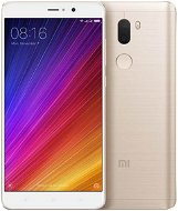 Xiaomi Mi5s Plus Gold 64GB - Mobile Phone