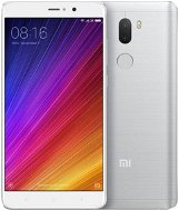 Xiaomi Mi5s Plus Silver 64GB - Mobile Phone