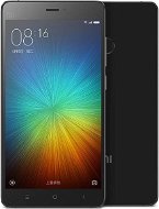 Xiaomi Mi4S 64GB- schwarz - Handy