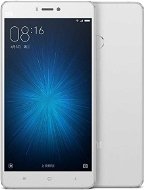 Xiaomi Mi4S 64 GB Weiß - Handy
