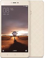 Xiaomi Mi4S 64GB gold - Mobile Phone
