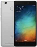 Xiaomi redmi 3 Pro gray - Mobile Phone