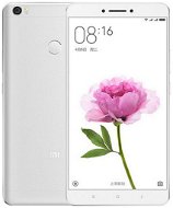 Xiaomi Mi Max 32 GB Silver - Mobiltelefon