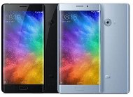 Xiaomi Mi Note 2 - Mobilný telefón