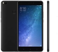 Xiaomi Mi Max 2 64 GB Black - Mobilný telefón