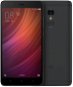 Xiaomi Redmi Note 4 64GB Black - Mobiltelefon