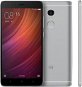 Xiaomi Redmi Note 4 LTE 32GB Grey - Mobilný telefón