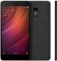 Xiaomi Redmi Note 4 LTE 32GB Black - Handy