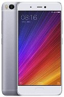 Xiaomi Mi5s Silver 128 GB - Mobilný telefón