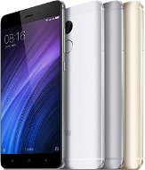 Xiaomi Redmi 4 - Mobilný telefón