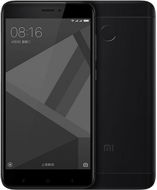 Xiaomi Redmi 4X LTE 32GB Black - Handy