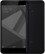 Xiaomi Redmi 4X LTE 32GB Black - Mobile Phone
