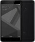 Xiaomi Redmi 4X LTE 32GB Black - Mobilný telefón
