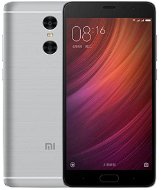 Xiaomi Redmi PRO Black - Mobile Phone